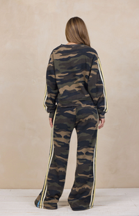 Alpine Camo Set