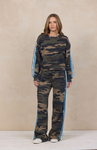 Alpine Camo Set
