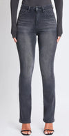 BUTTLIFT MAGIC JEANS BLACK