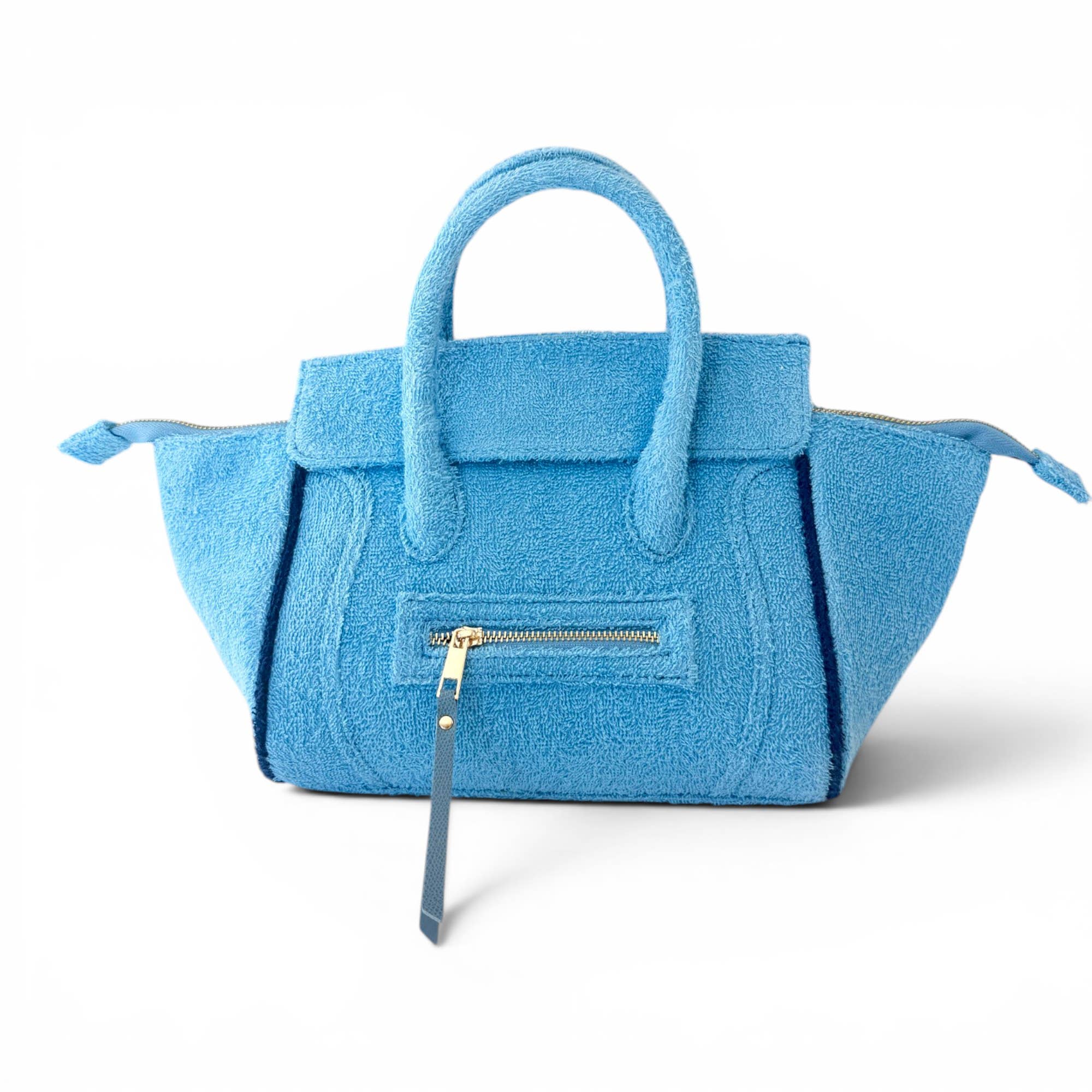 Cabana Tote Mini - Sky
