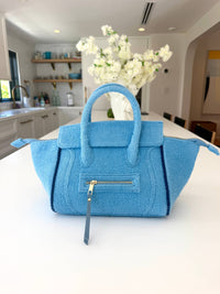 Cabana Tote Mini - Sky