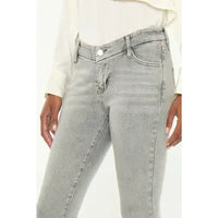 V Shape Ankle SKINNY