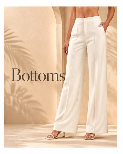 Bottoms