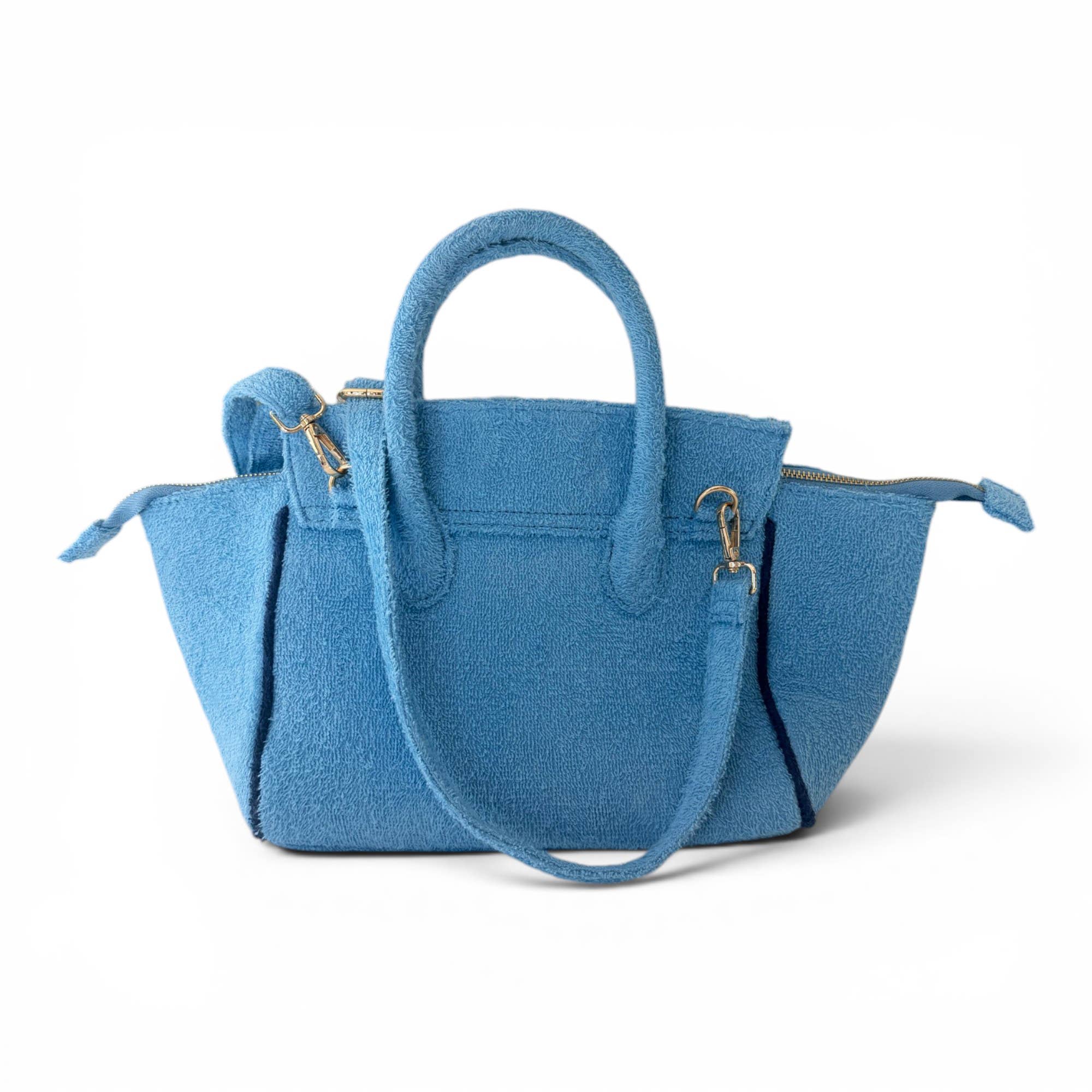 Cabana Tote Mini - Sky