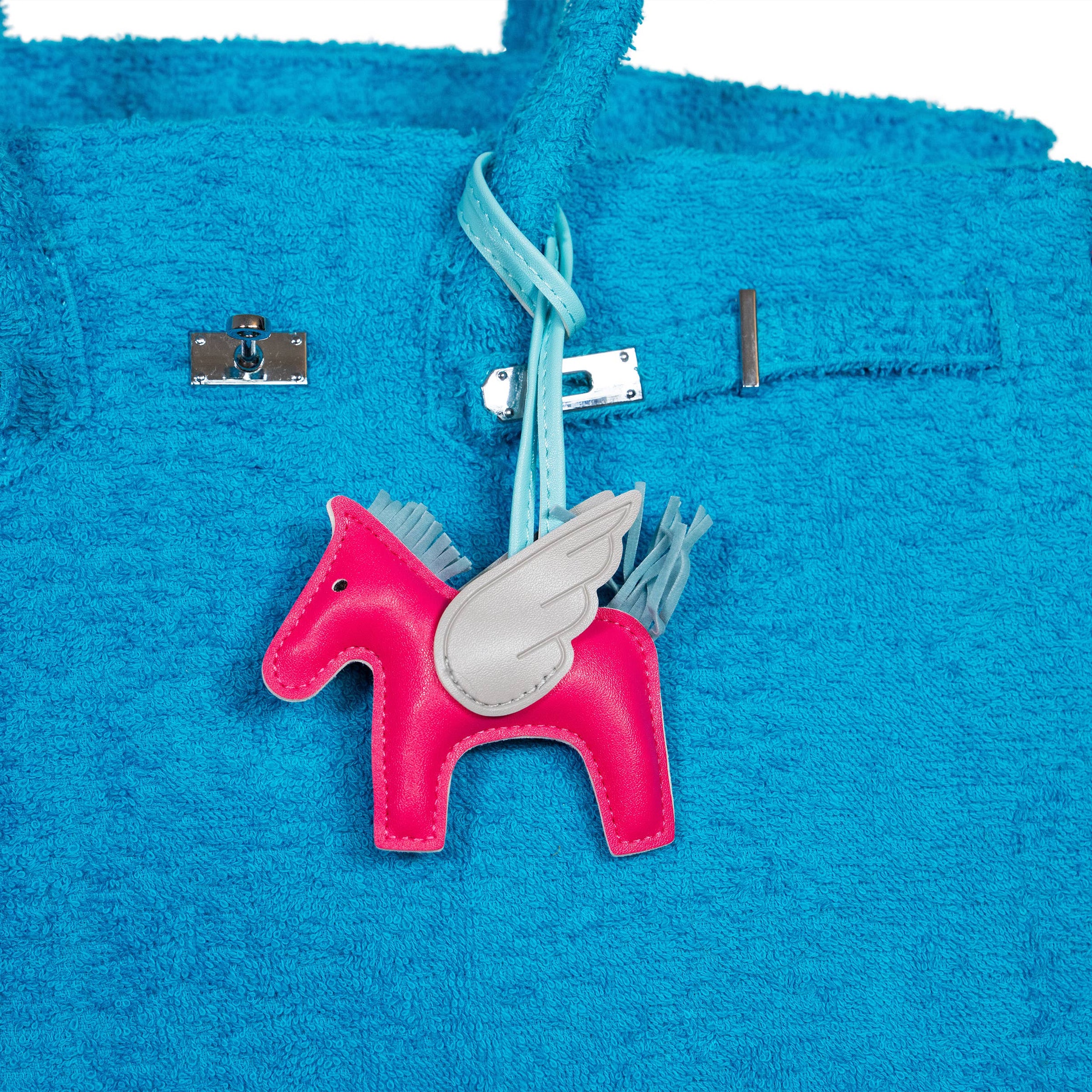 Hampton's "Designer" Inspired Tote Bag - 7 colors !!!:
