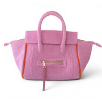 Cabana Tote Mini - Bubblegum