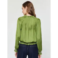 Blouson Blouse