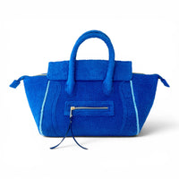 Cabana Tote Mini - Cobalt