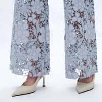 GNO Lace Denim
