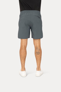 WAVE ACCENT ESSENTIAL ACTIVE SHORTS