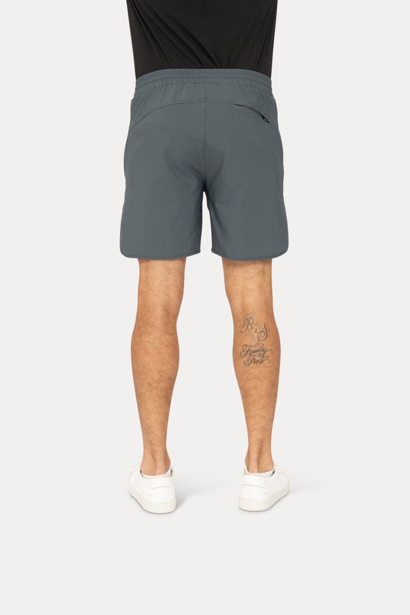 WAVE ACCENT ESSENTIAL ACTIVE SHORTS