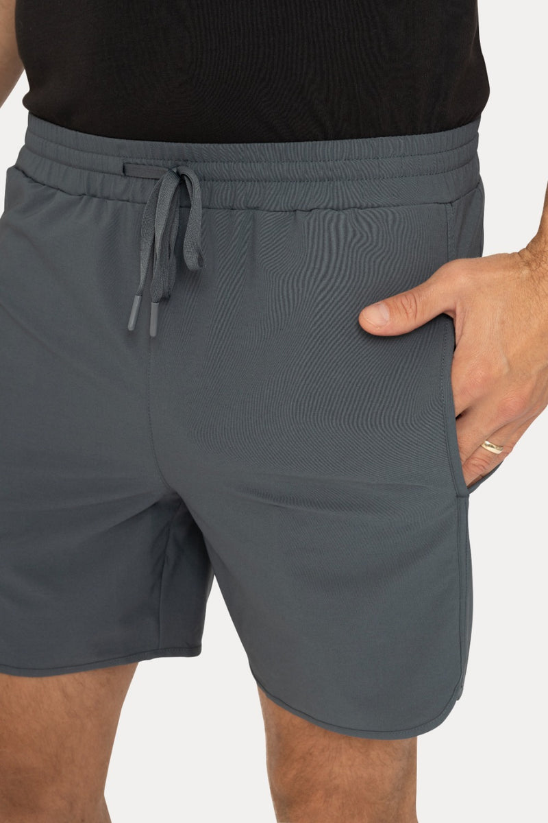 WAVE ACCENT ESSENTIAL ACTIVE SHORTS