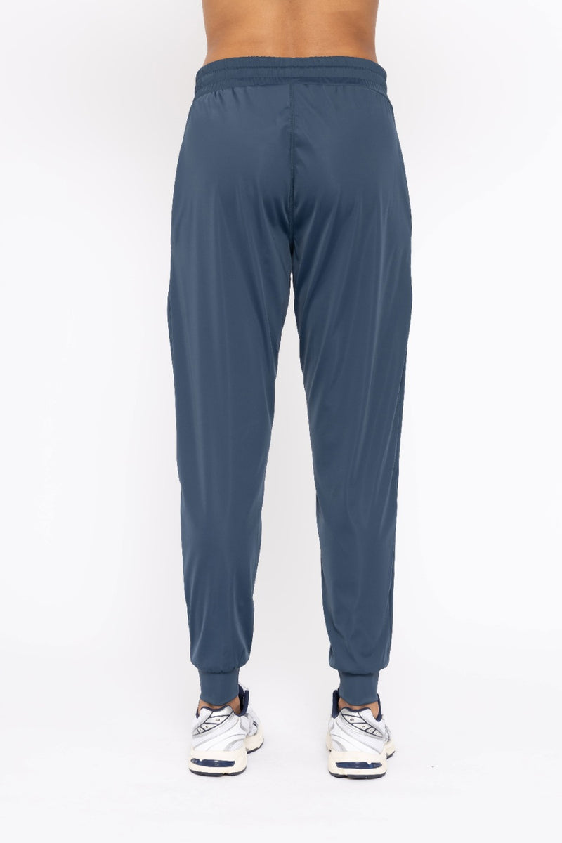 FLEXFLOW PLEATED FRONT JOGGERS