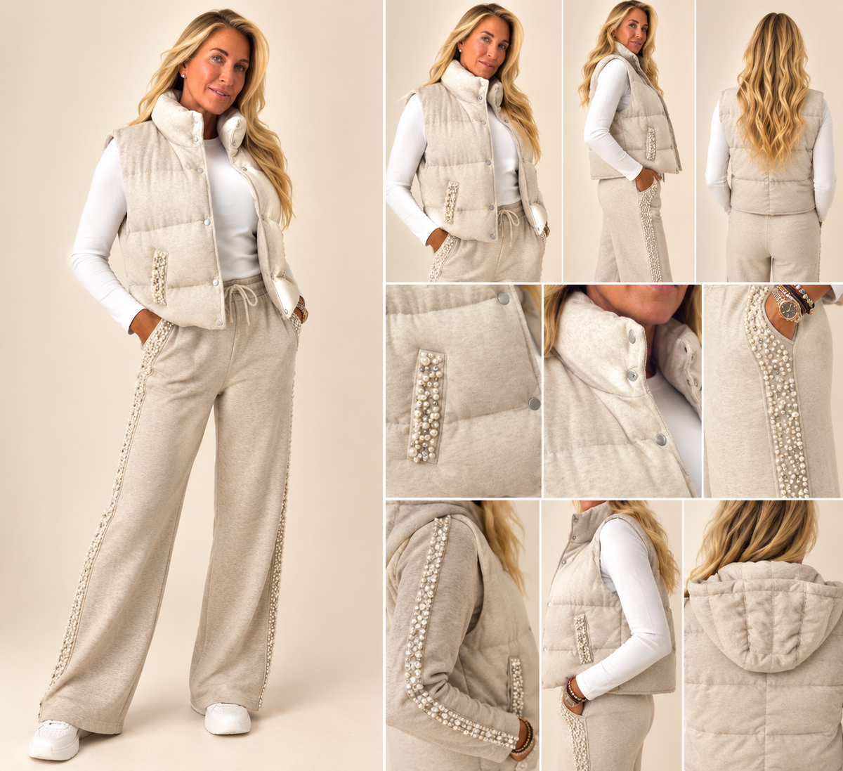 The Rich B Set