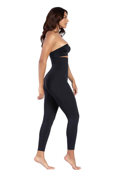 Hi-Waist Leggings Body Shaper