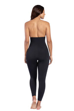 Hi-Waist Leggings Body Shaper