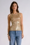 All That Glitters Tank