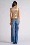 All That Glitters Tank