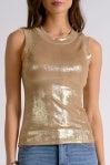 All That Glitters Tank