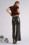 The Black Flare