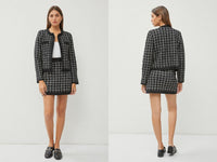 The Amanda Cardigan