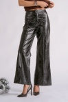 The Black Flare