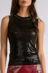 All That Glitters Tank