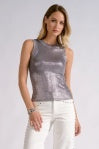 All That Glitters Tank