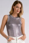 All That Glitters Tank