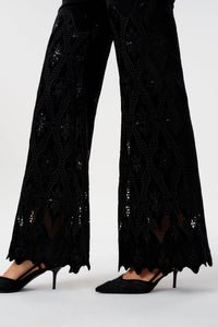 GNO Lace Denim
